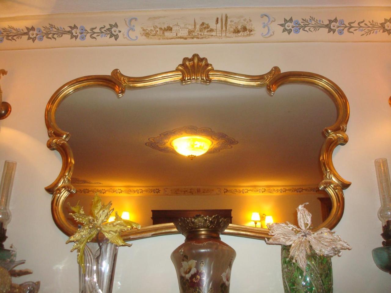 Oikia Alexandrou Traditional Inn Arnaía Exteriér fotografie